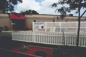 Caring and Sharing Child Care Center